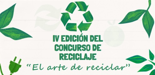 Concurso de reciclaje 2024