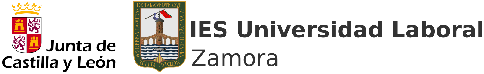 IES Universidad Laboral de Zamora